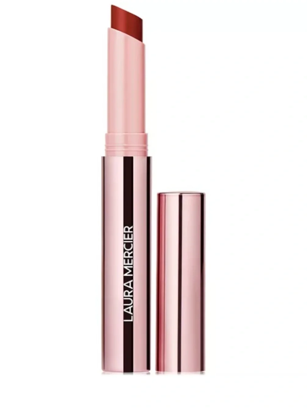 Laura mercier high vibe 180 burst lip color